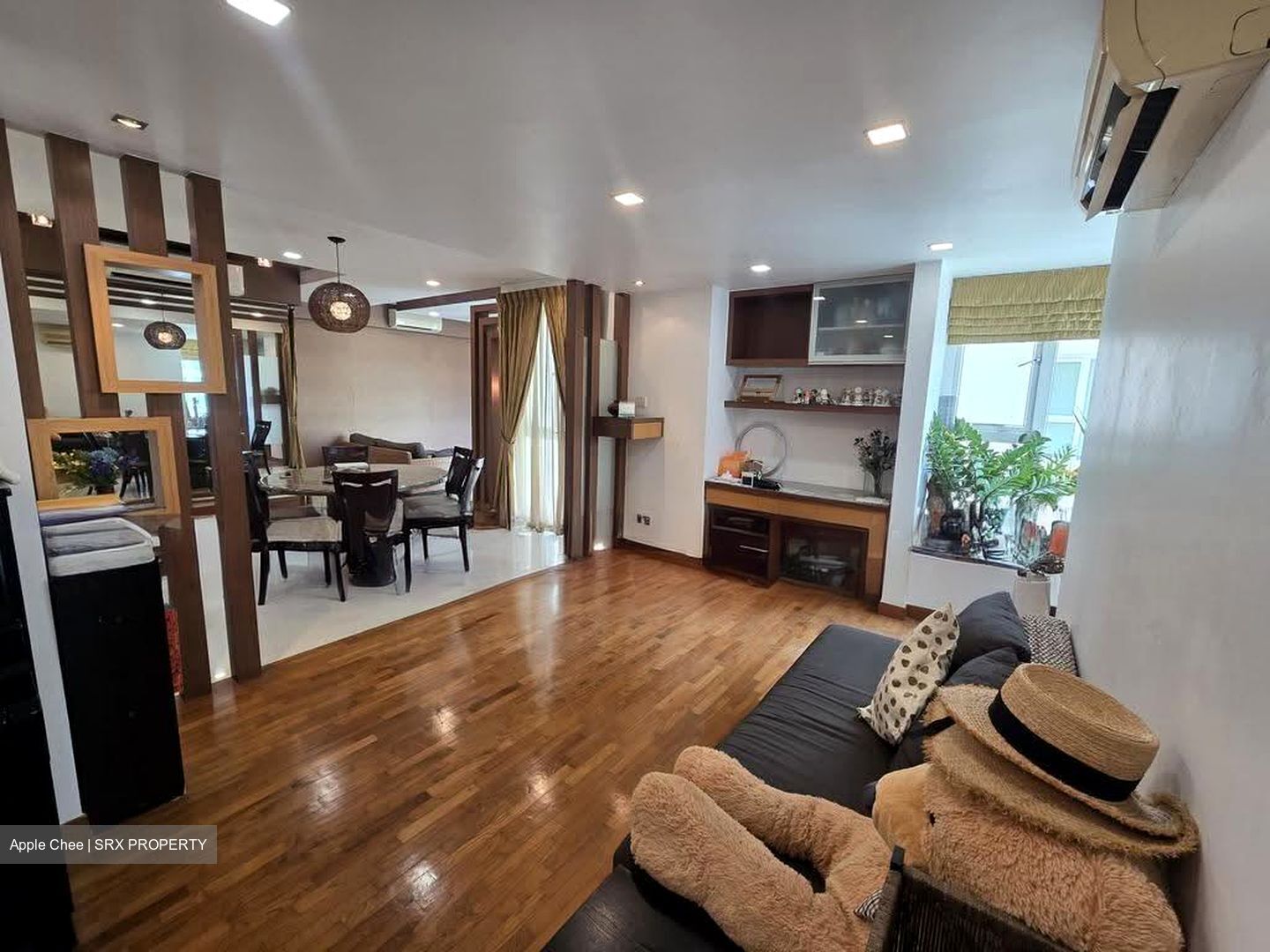 Savannah Condopark (D18), Condominium #632033871